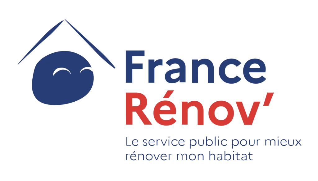 France Rénov' — PAC Nanterre artisan certifié